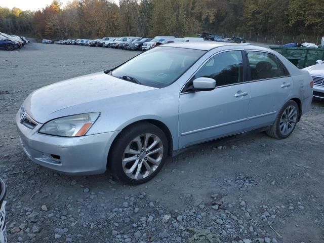 2003 Honda Accord LX