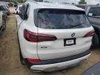 2022 BMW X5 Sdrive 40I