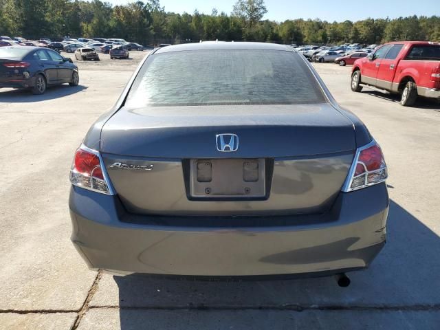 2008 Honda Accord LX