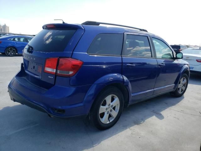 2012 Dodge Journey SXT