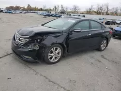 Run And Drives Cars for sale at auction: 2013 Hyundai Sonata SE