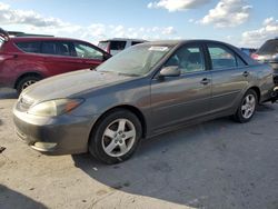 2002 Toyota Camry LE en venta en Lebanon, TN