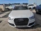 2016 Audi A4 Premium Plus S-Line