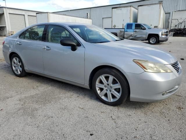 2008 Lexus ES 350