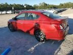 2015 Nissan Versa S