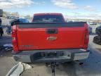 2012 Chevrolet Silverado K2500 Heavy Duty LTZ