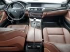 2013 BMW 528 XI