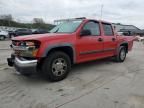 2008 Chevrolet Colorado