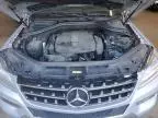 2012 Mercedes-Benz ML 350 4matic