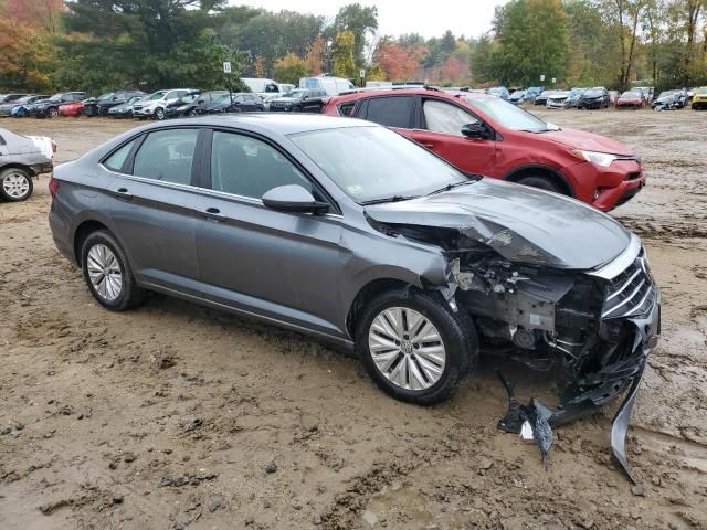 2020 Volkswagen Jetta S