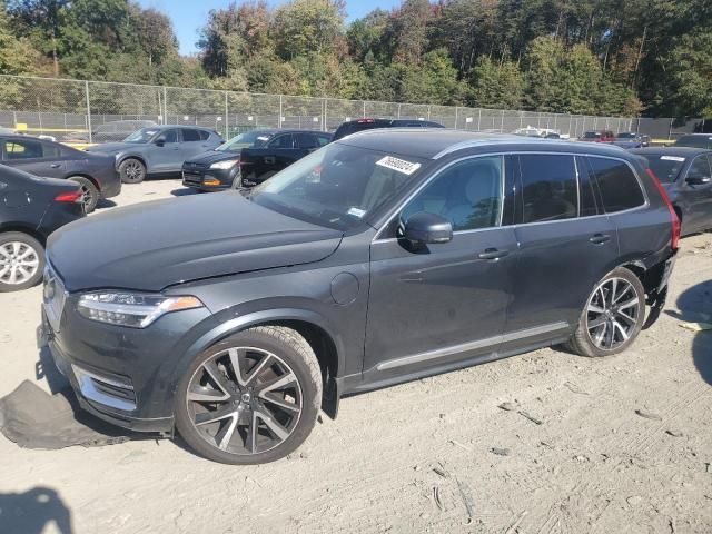 2021 Volvo XC90 T8 Recharge Inscription Express