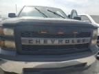 2014 Chevrolet Silverado C1500