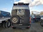 2023 Stor 2023 MERCEDES-BENZ Sprinter 2500