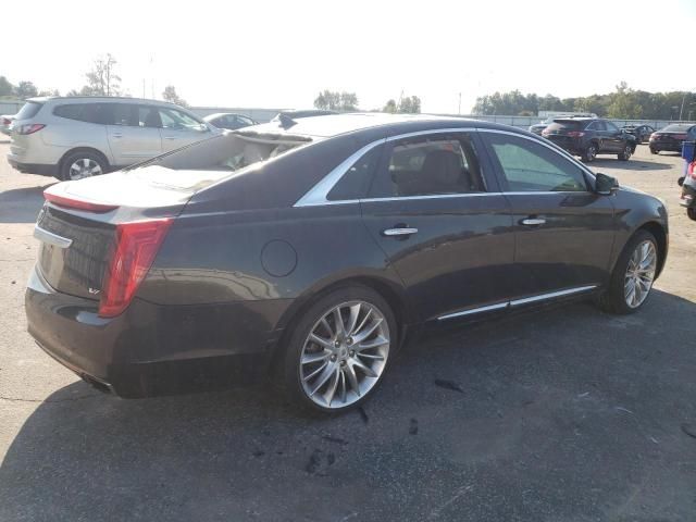 2014 Cadillac XTS Vsport Platinum