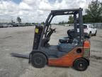 2015 Toyota Forklift