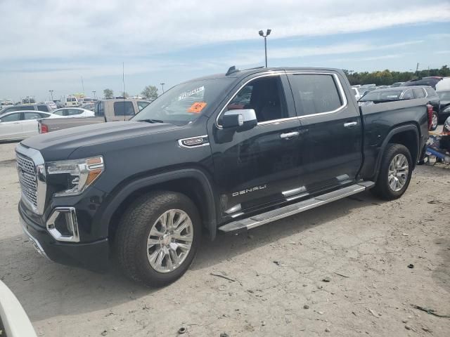 2022 GMC Sierra Limited K1500 Denali