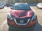 2018 Nissan Kicks S