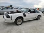 1987 Ford Mustang GT