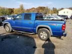 2008 Dodge Dakota TRX