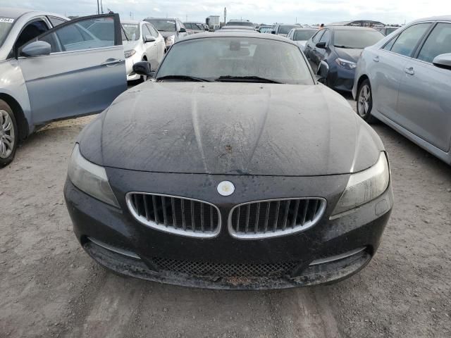 2009 BMW Z4 SDRIVE30I