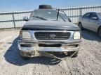 1998 Ford Expedition