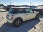 2013 Mini Cooper