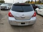 2009 Nissan Versa S