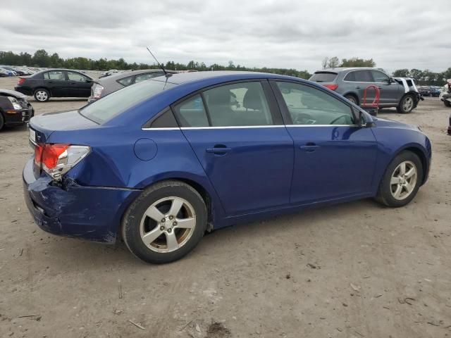 2013 Chevrolet Cruze LT