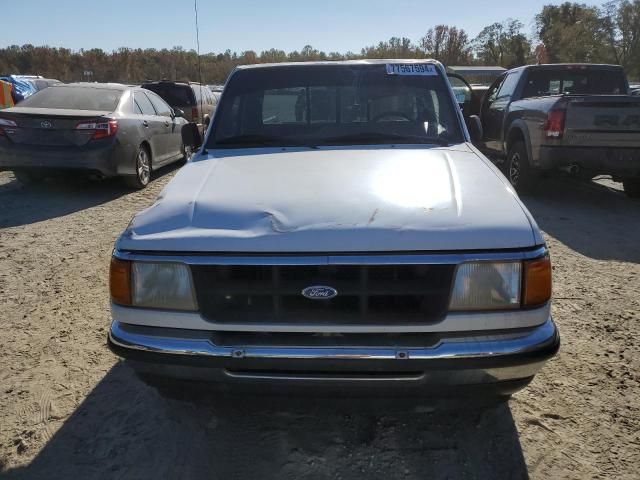 1994 Ford Ranger