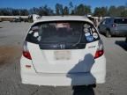 2013 Honda FIT Sport