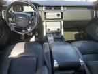 2022 Land Rover Range Rover HSE Westminster Edition