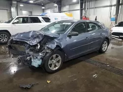 Chevrolet Malibu ls Vehiculos salvage en venta: 2013 Chevrolet Malibu LS