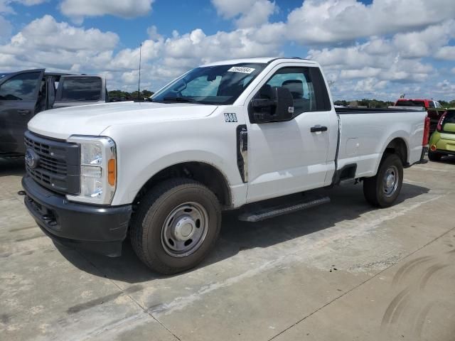 2023 Ford F250 Super Duty