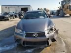 2014 Lexus GS 350