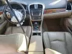 2008 Cadillac SRX