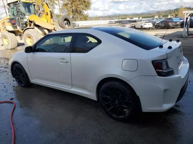 2015 Scion TC