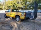 2007 Ford F250 Super Duty