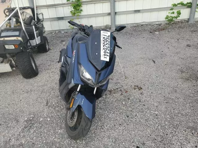 2024 Other Scooter