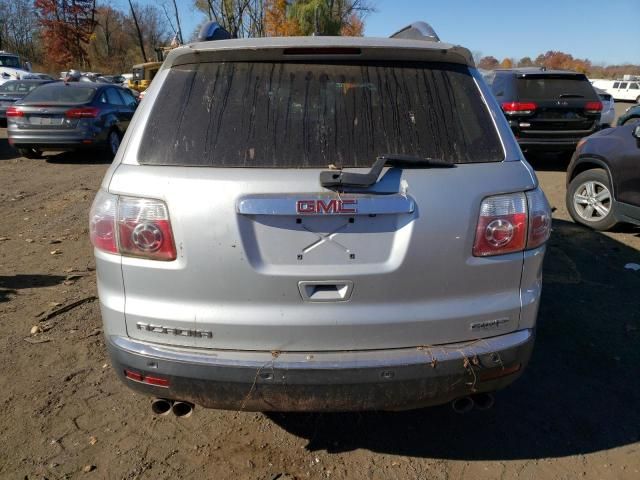 2009 GMC Acadia SLT-1