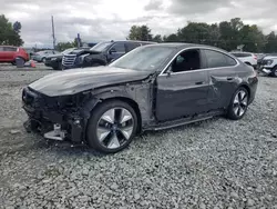 2023 BMW I4 Edrive 35 en venta en Mebane, NC