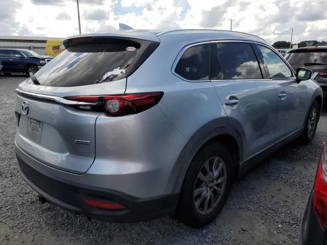 2019 Mazda CX-9 Touring