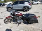 2008 Harley-Davidson XL1200 L