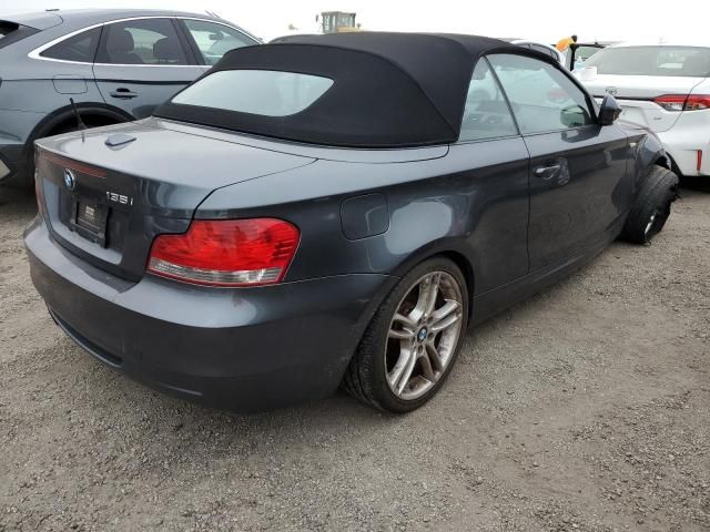 2013 BMW 135 I