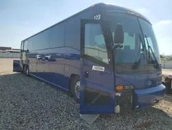 2009 Motor Coach Industries Transit Bus en venta en Grand Prairie, TX