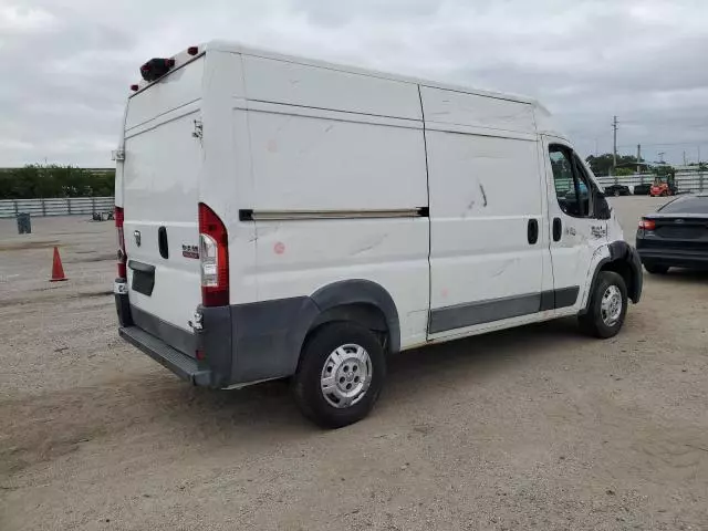 2014 Dodge RAM Promaster 2500 2500 High