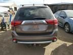 2018 Mitsubishi Outlander SE