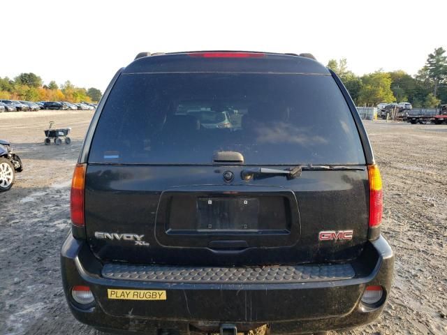 2006 GMC Envoy Denali XL