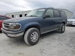 1998 Ford Explorer en venta en Jacksonville, FL