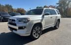 2016 Toyota 4runner SR5/SR5 Premium