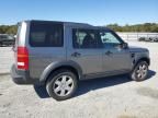 2008 Land Rover LR3 HSE